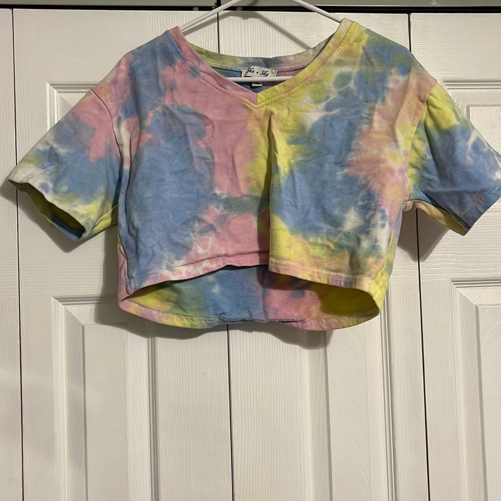 pastel colors